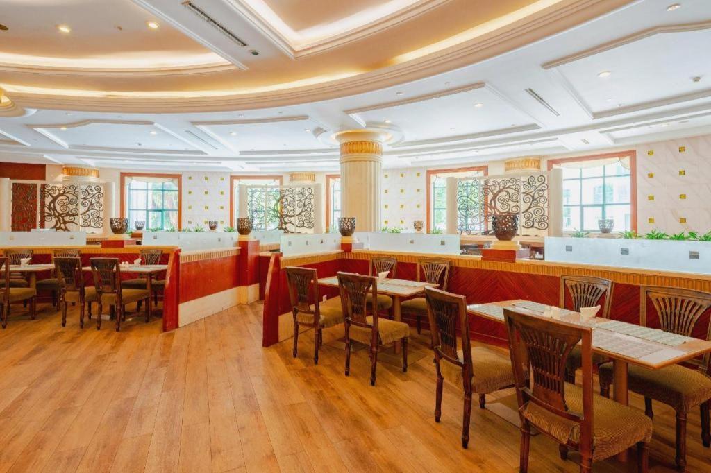 Sanya Shanghai Huating Boutique Resort Hotel Eksteriør billede