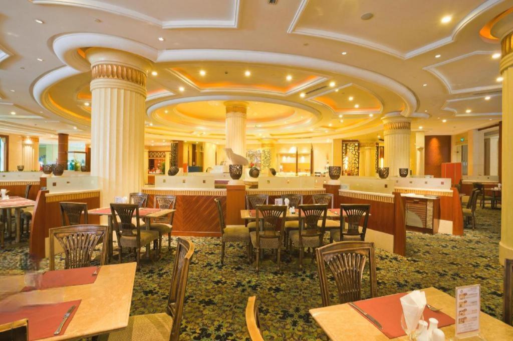 Sanya Shanghai Huating Boutique Resort Hotel Eksteriør billede